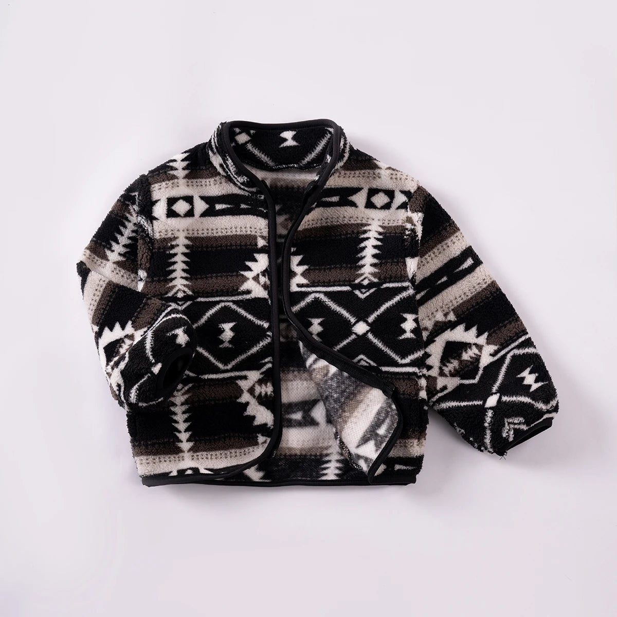 Children’s Fleece Jacket - Babytopia32