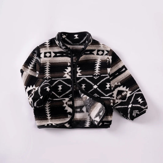Children’s Fleece Jacket - Babytopia32