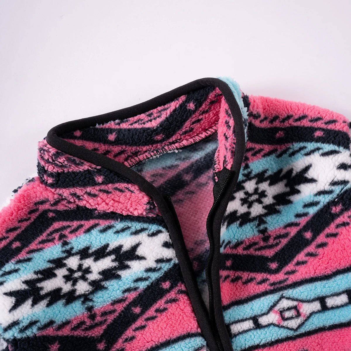 Children’s Fleece Jacket - Babytopia32