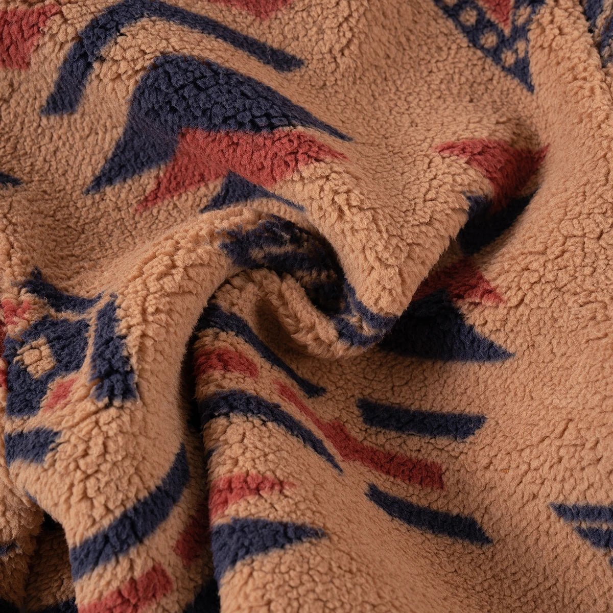 Children’s Fleece Jacket - Babytopia32