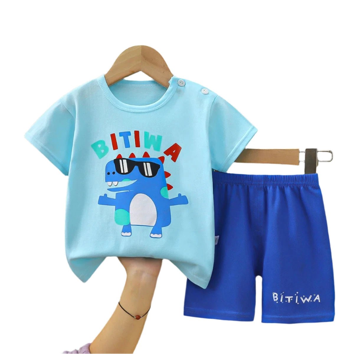 Children’s Summer Set - Babytopia32
