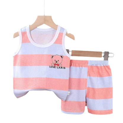 Children’s Summer Set - Babytopia32