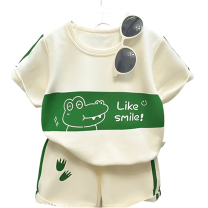 Children’s Summer Set - Babytopia32