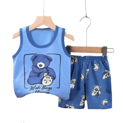 Children’s Summer Set - Babytopia32