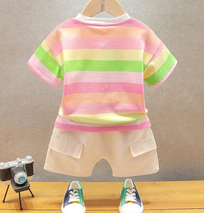 Children’s Summer Set - Babytopia32