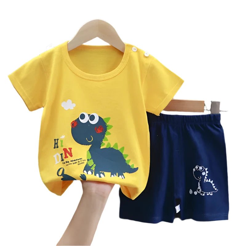 Children’s Summer Set - Babytopia32