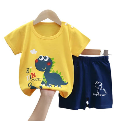 Children’s Summer Set - Babytopia32
