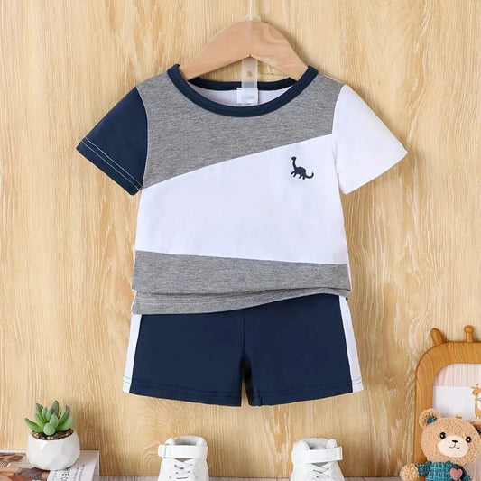 Children’s Summer Set - Babytopia32