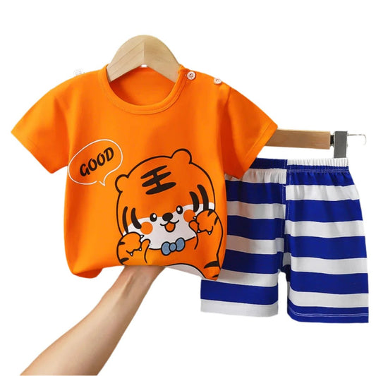 Children’s Summer Set - Babytopia32