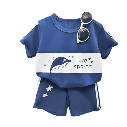 Children’s Summer Set - Babytopia32