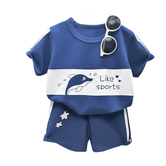 Children’s Summer Set - Babytopia32
