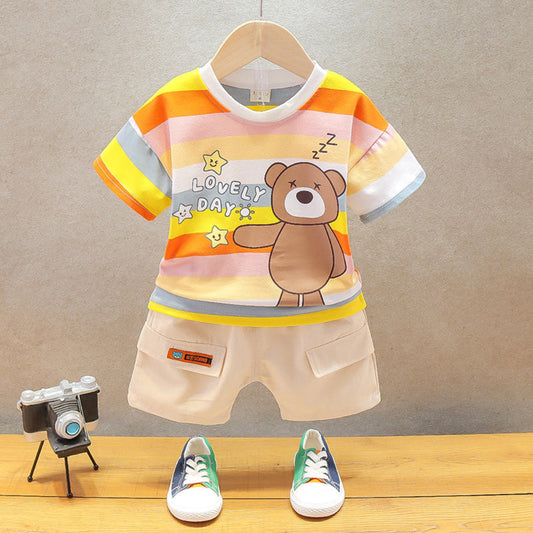 Children’s Summer Set - Babytopia32