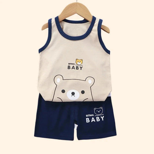 Children’s Summer Set - Babytopia32