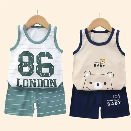 Children’s Summer Set - Babytopia32