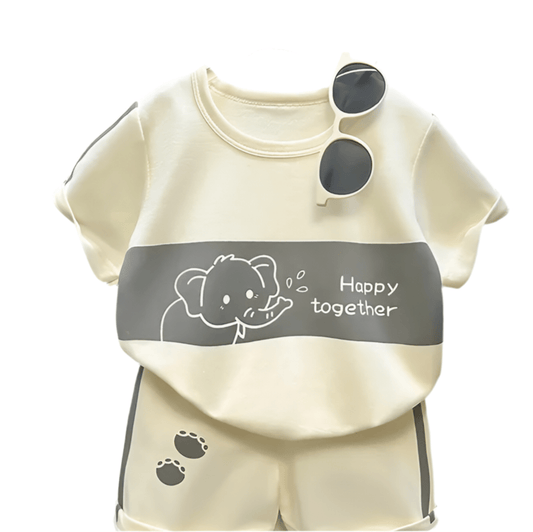 Children’s Summer Set - Babytopia32
