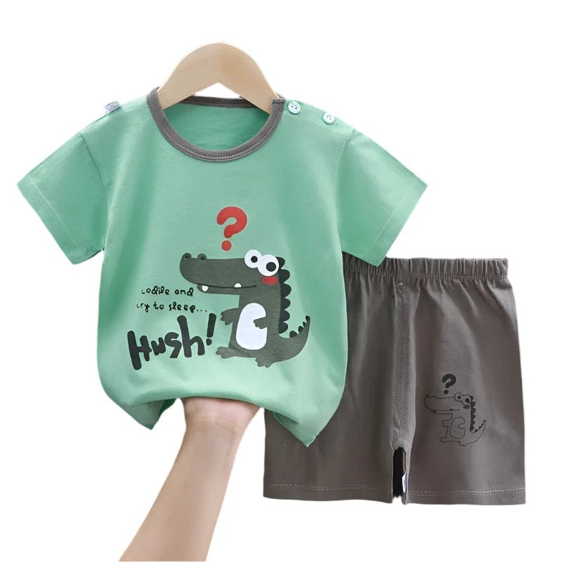 Children’s Summer Set - Babytopia32