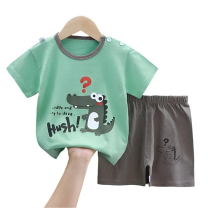Children’s Summer Set - Babytopia32