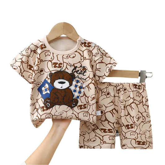 Children’s Summer Set - Babytopia32