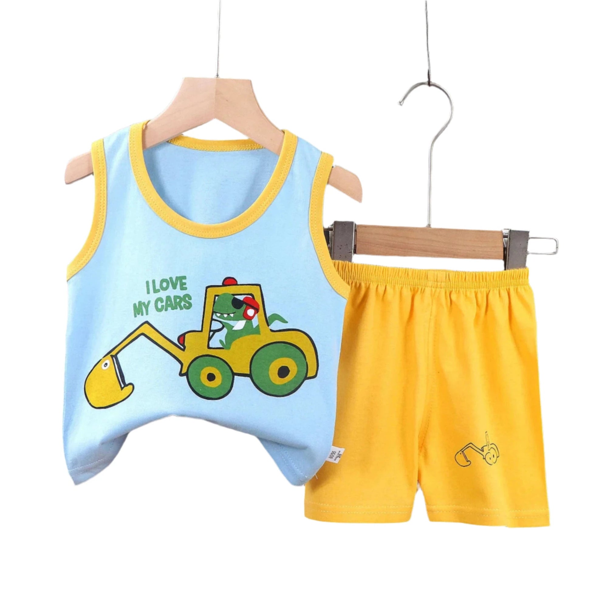 Children’s Summer Set - Babytopia32