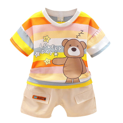 Children’s Summer Set - Babytopia32