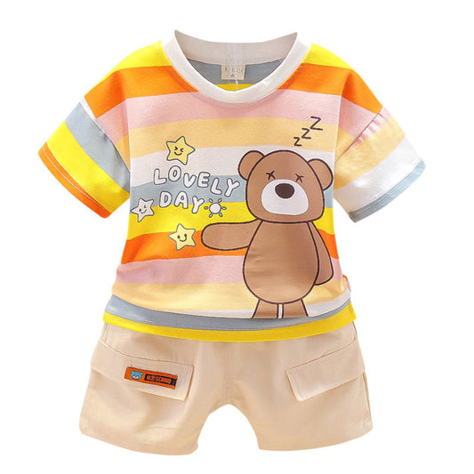 Children’s Summer Set - Babytopia32