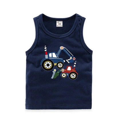 Children’s Tank Top - Babytopia32