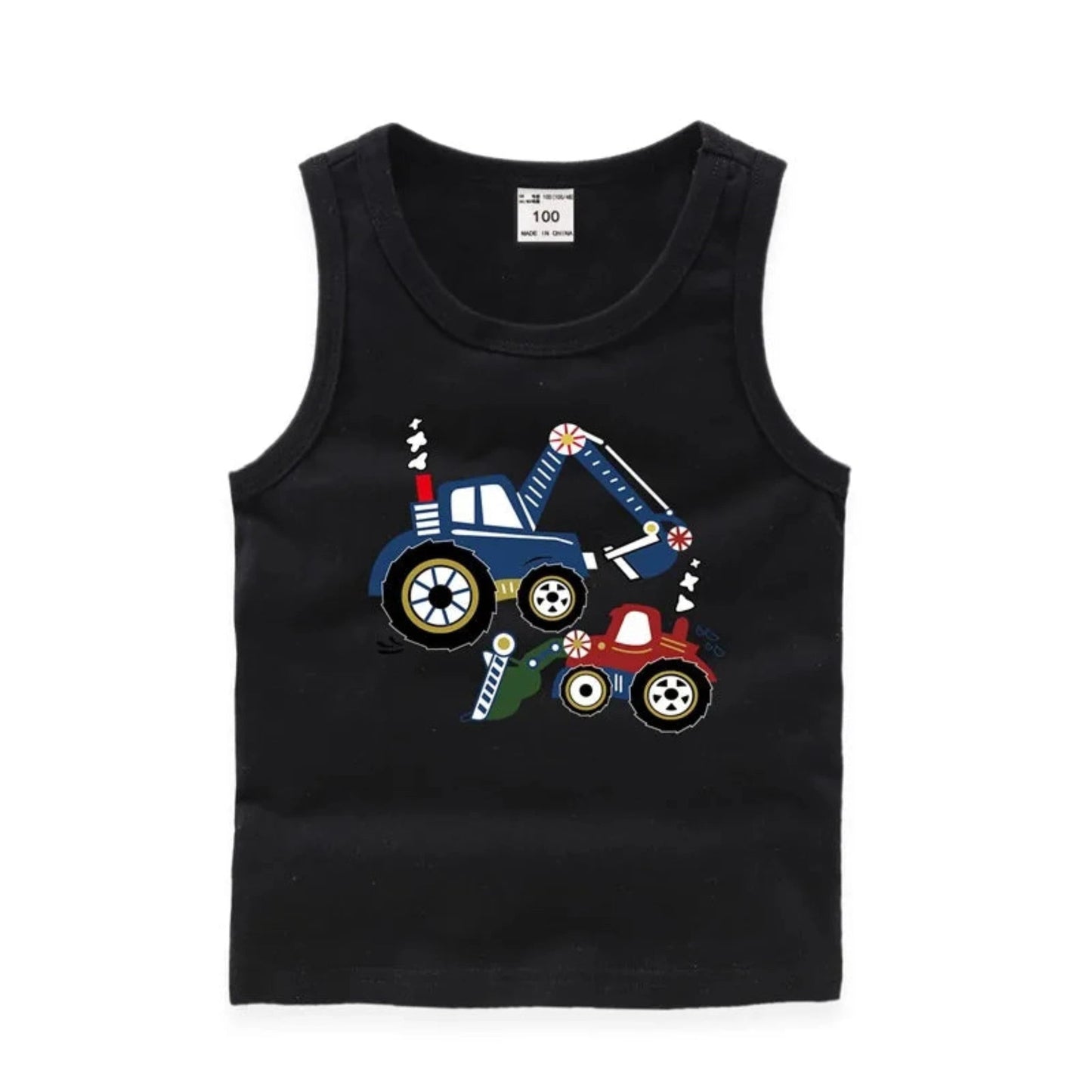 Children’s Tank Top - Babytopia32