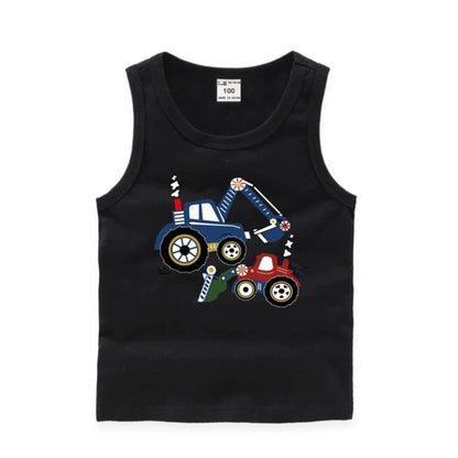 Children’s Tank Top - Babytopia32