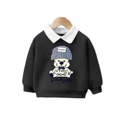 Children’s Tracksuit Set - Babytopia32