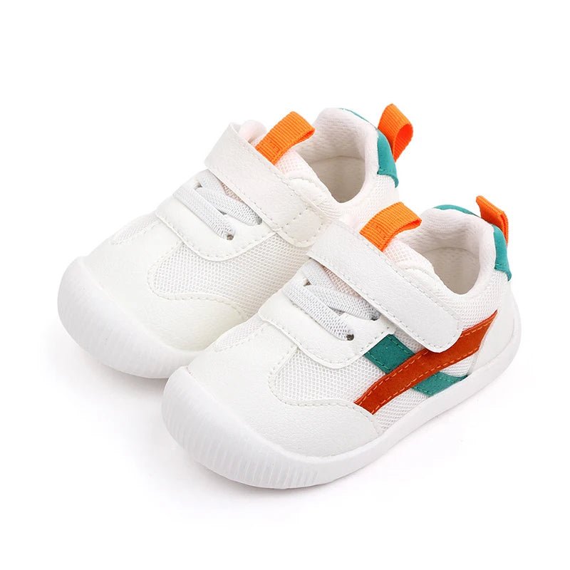Children’s Walking Shoes - Babytopia32