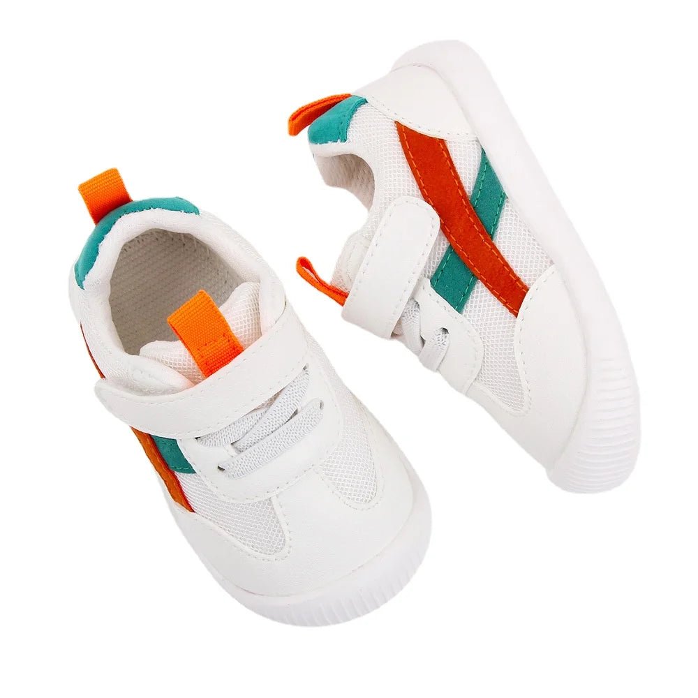 Children’s Walking Shoes - Babytopia32