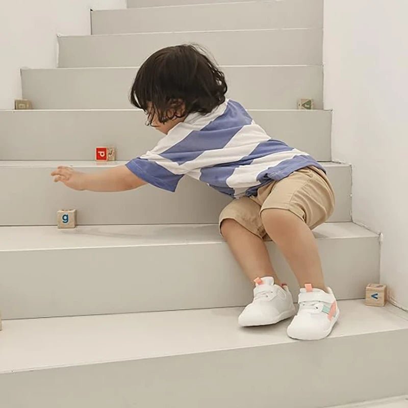 Children’s Walking Shoes - Babytopia32