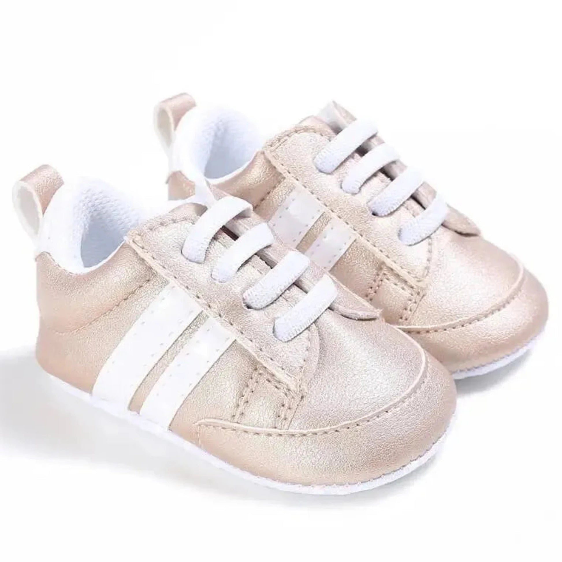 Classic Baby Sneakers - Babytopia32