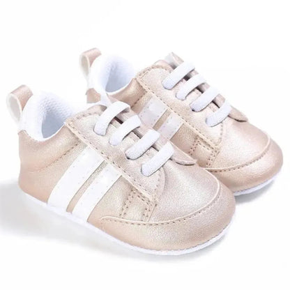 Classic Baby Sneakers - Babytopia32
