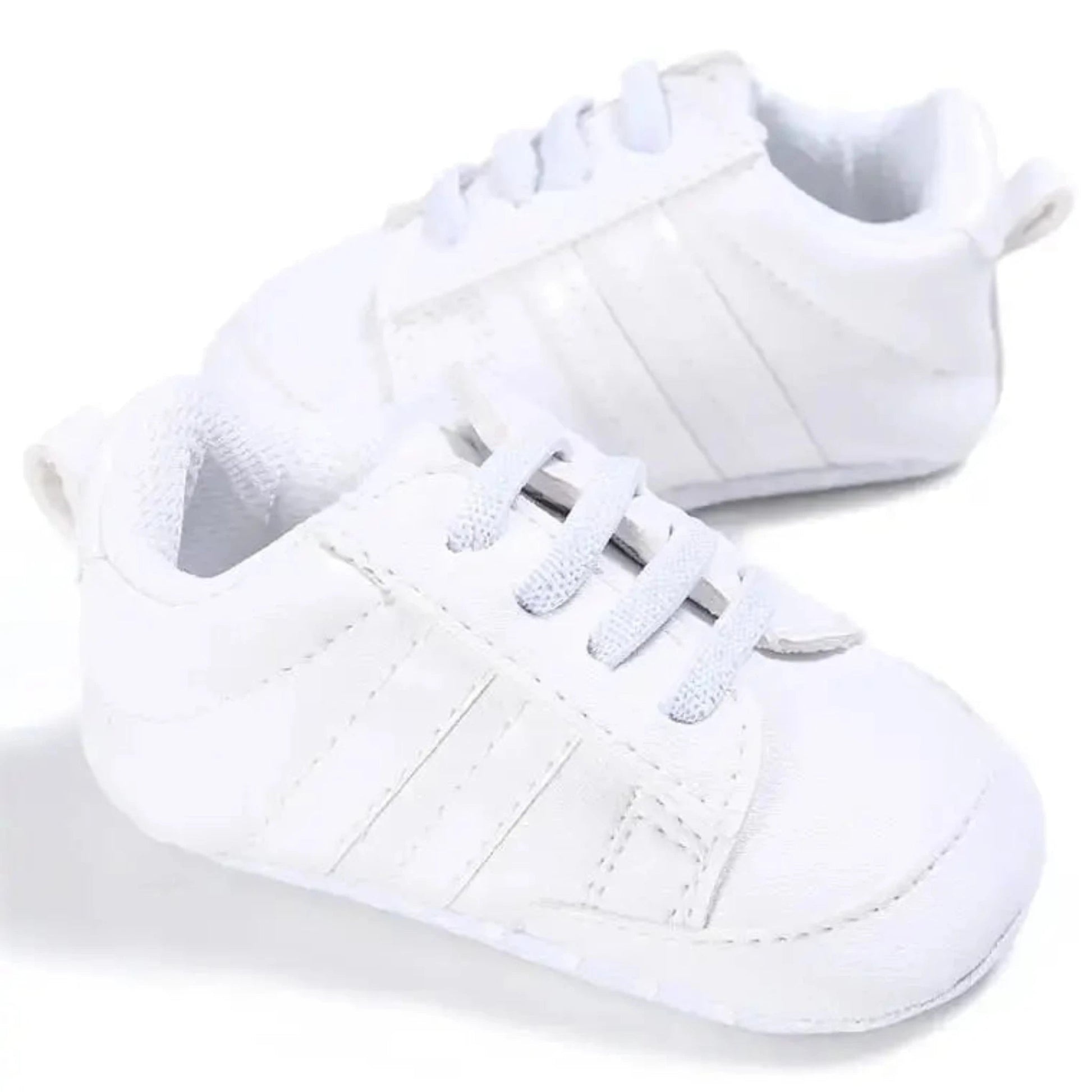 Classic Baby Sneakers - Babytopia32