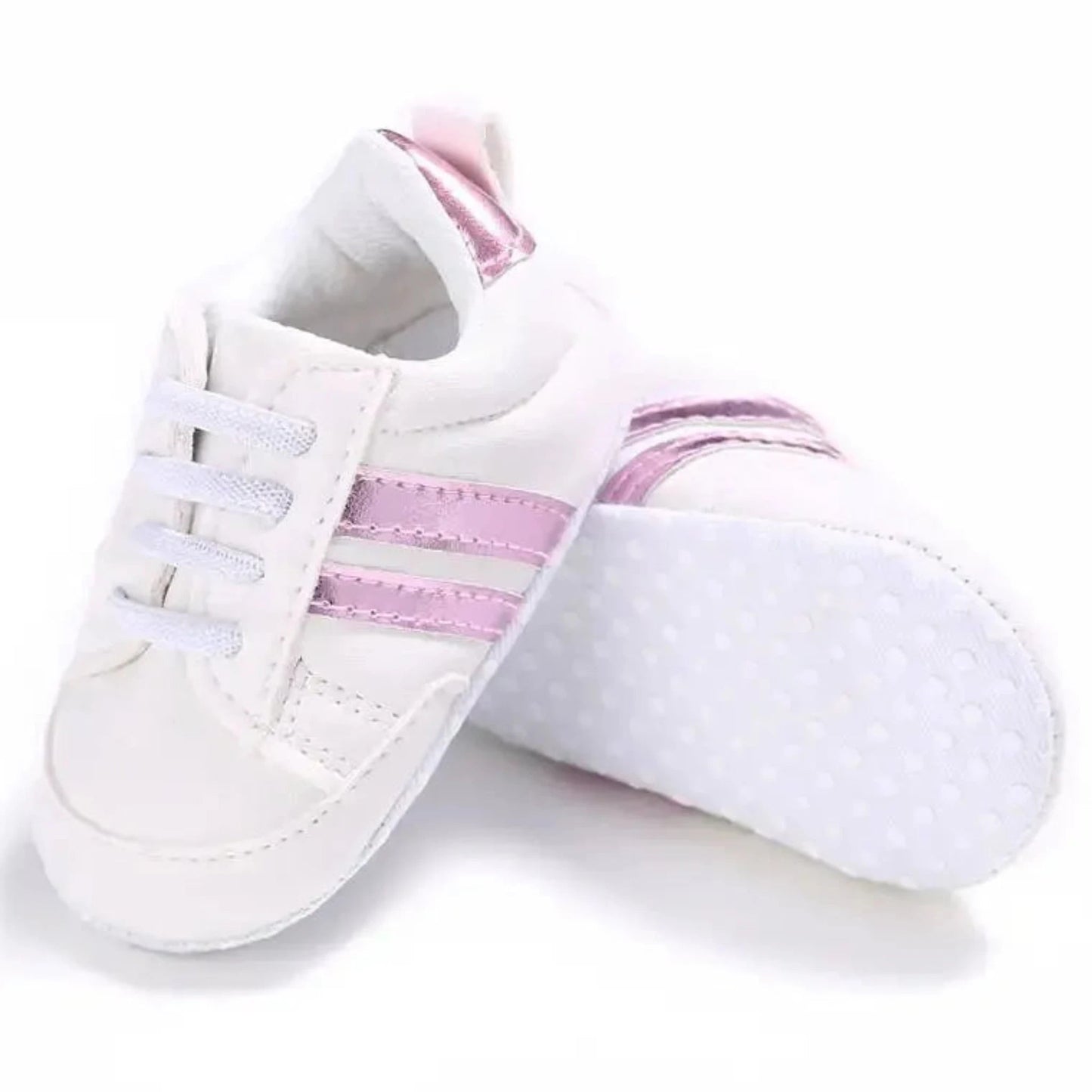 Classic Baby Sneakers - Babytopia32