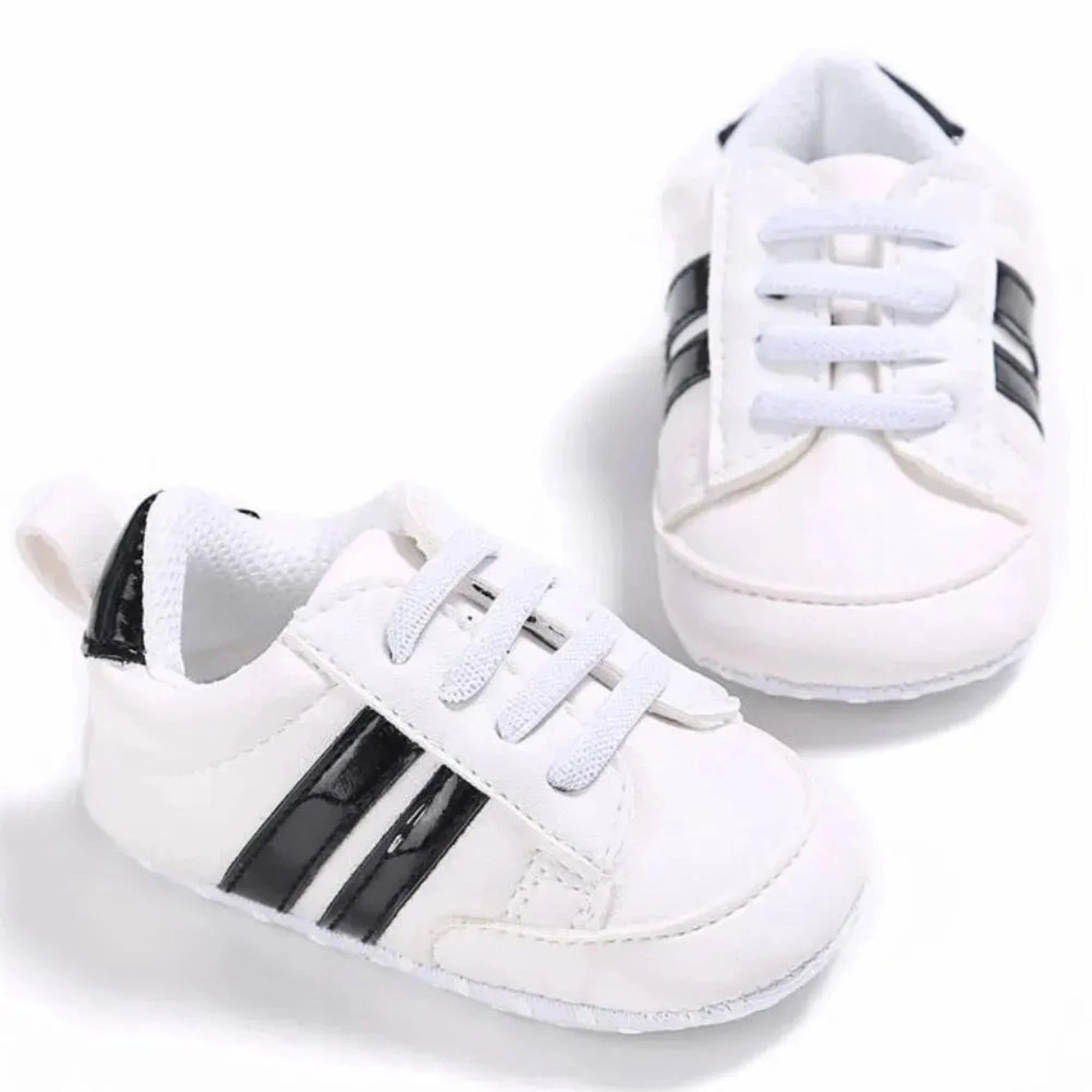 Classic Baby Sneakers - Babytopia32