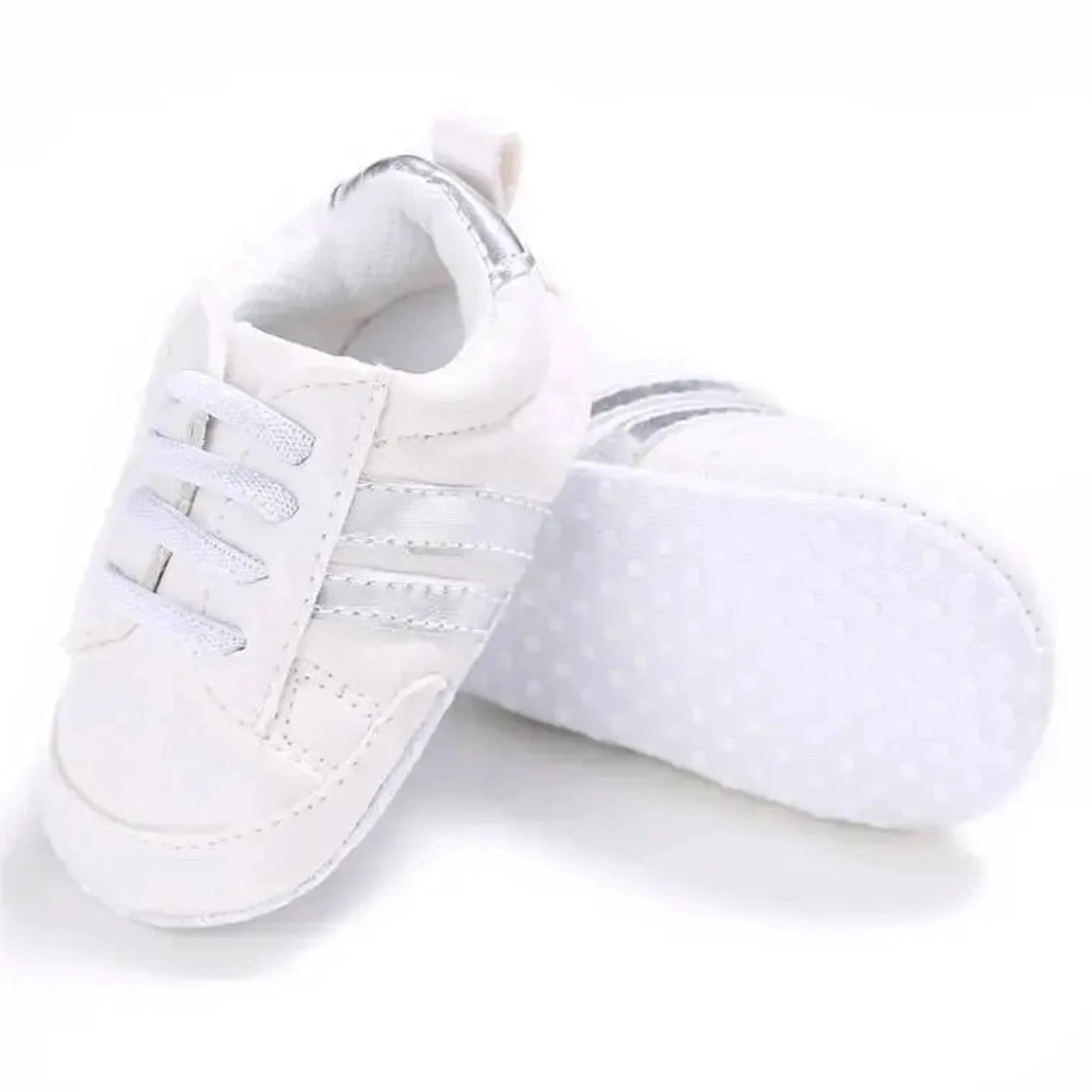 Classic Baby Sneakers - Babytopia32