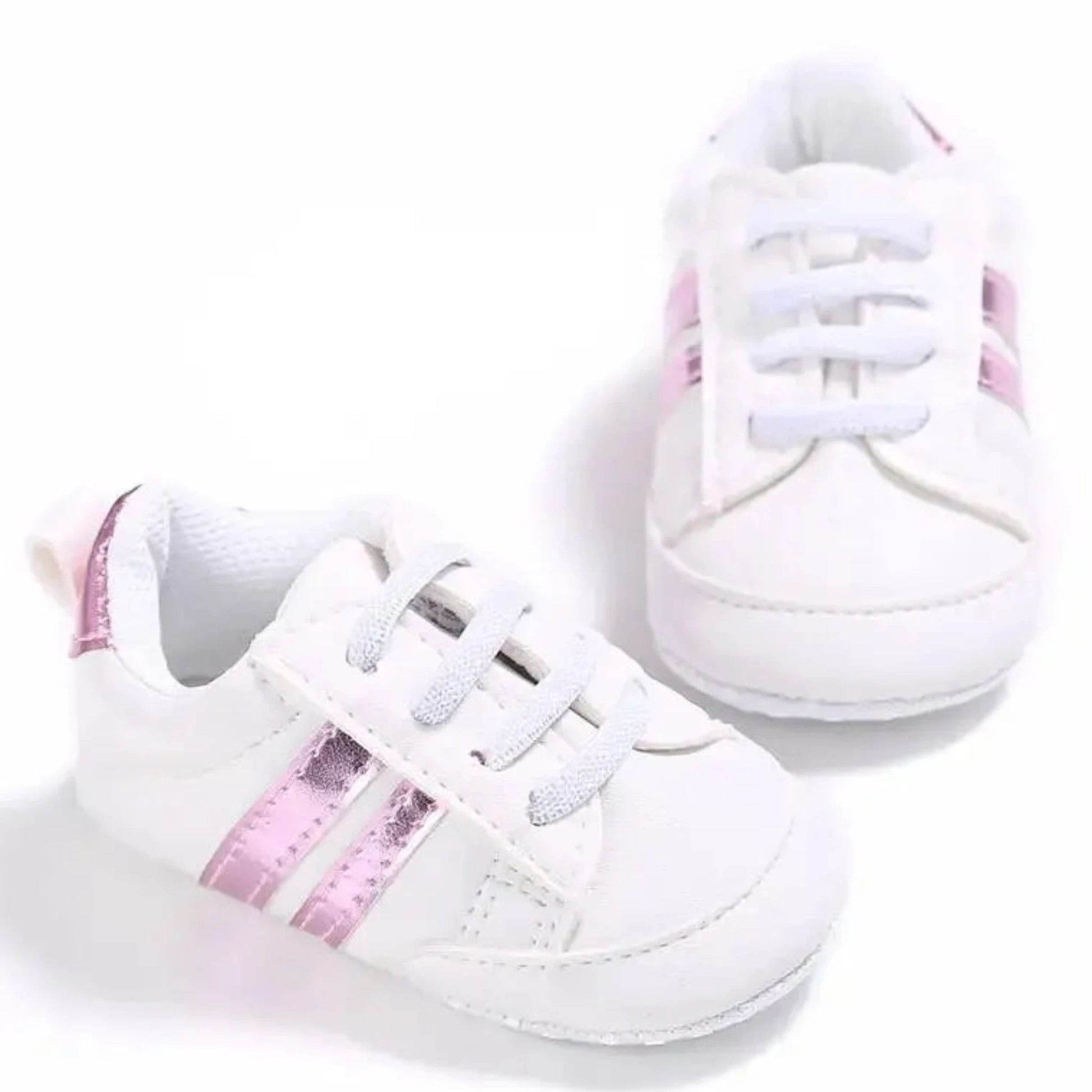 Classic Baby Sneakers - Babytopia32
