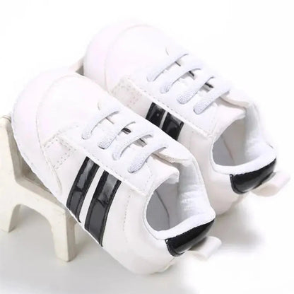 Classic Baby Sneakers - Babytopia32