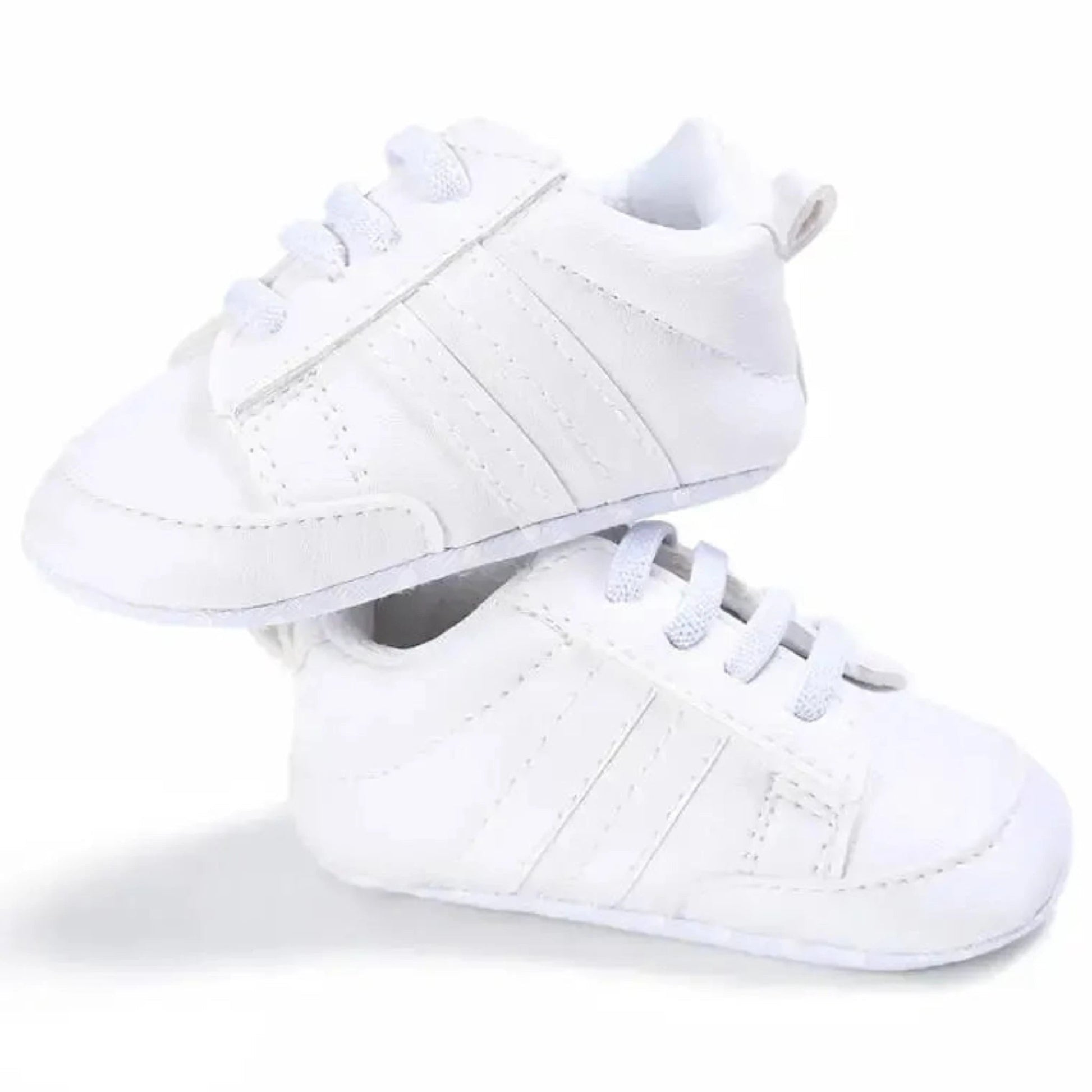 Classic Baby Sneakers - Babytopia32