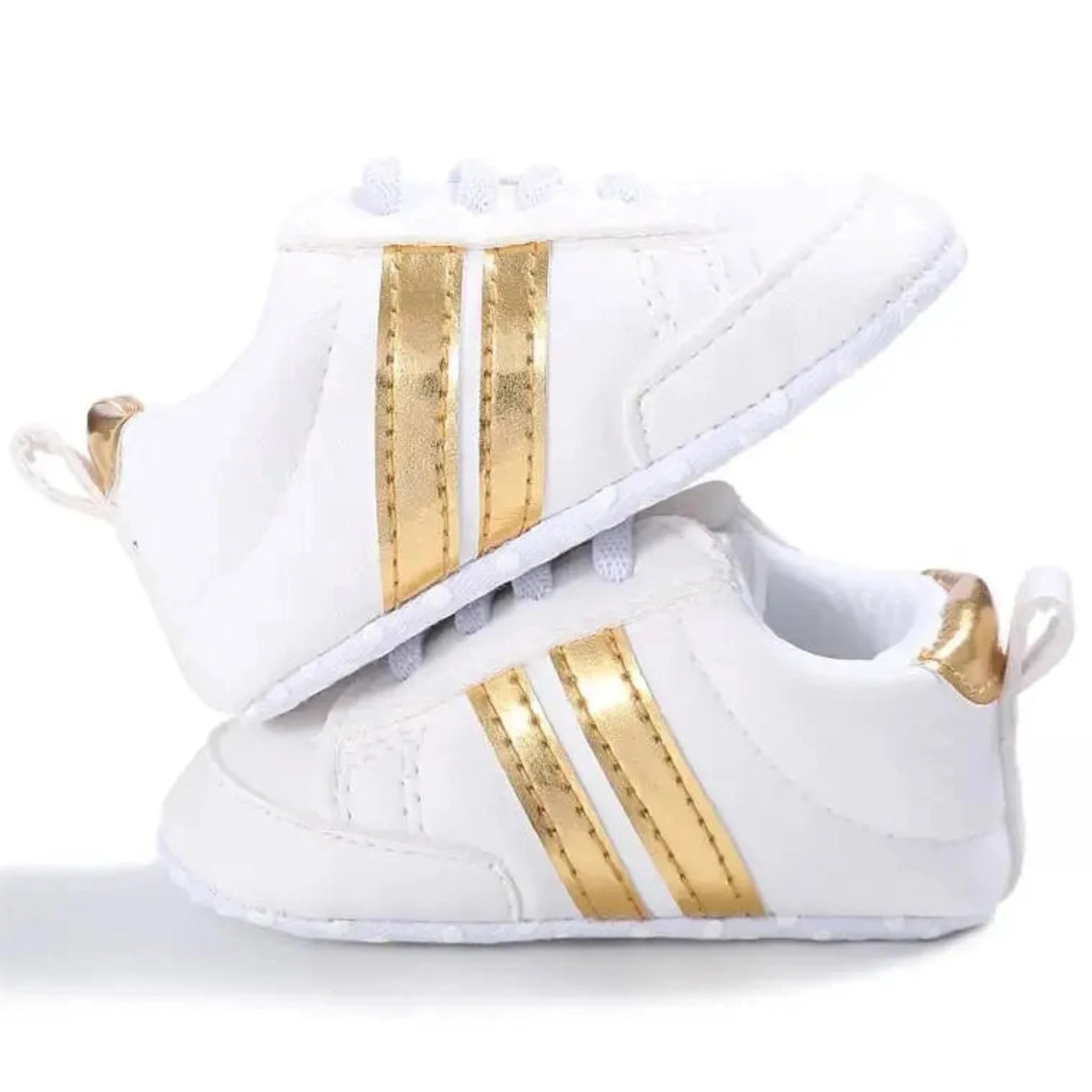 Classic Baby Sneakers - Babytopia32