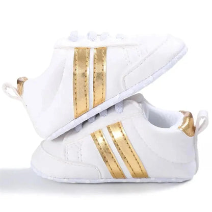 Classic Baby Sneakers - Babytopia32