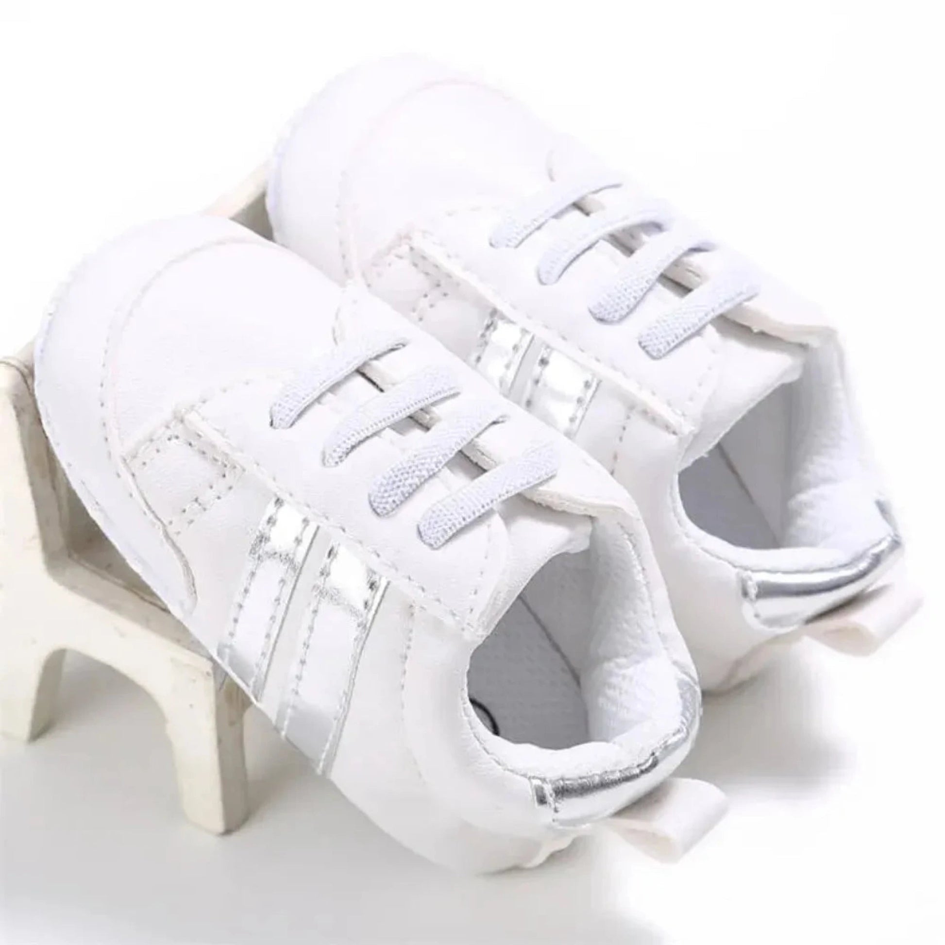 Classic Baby Sneakers - Babytopia32