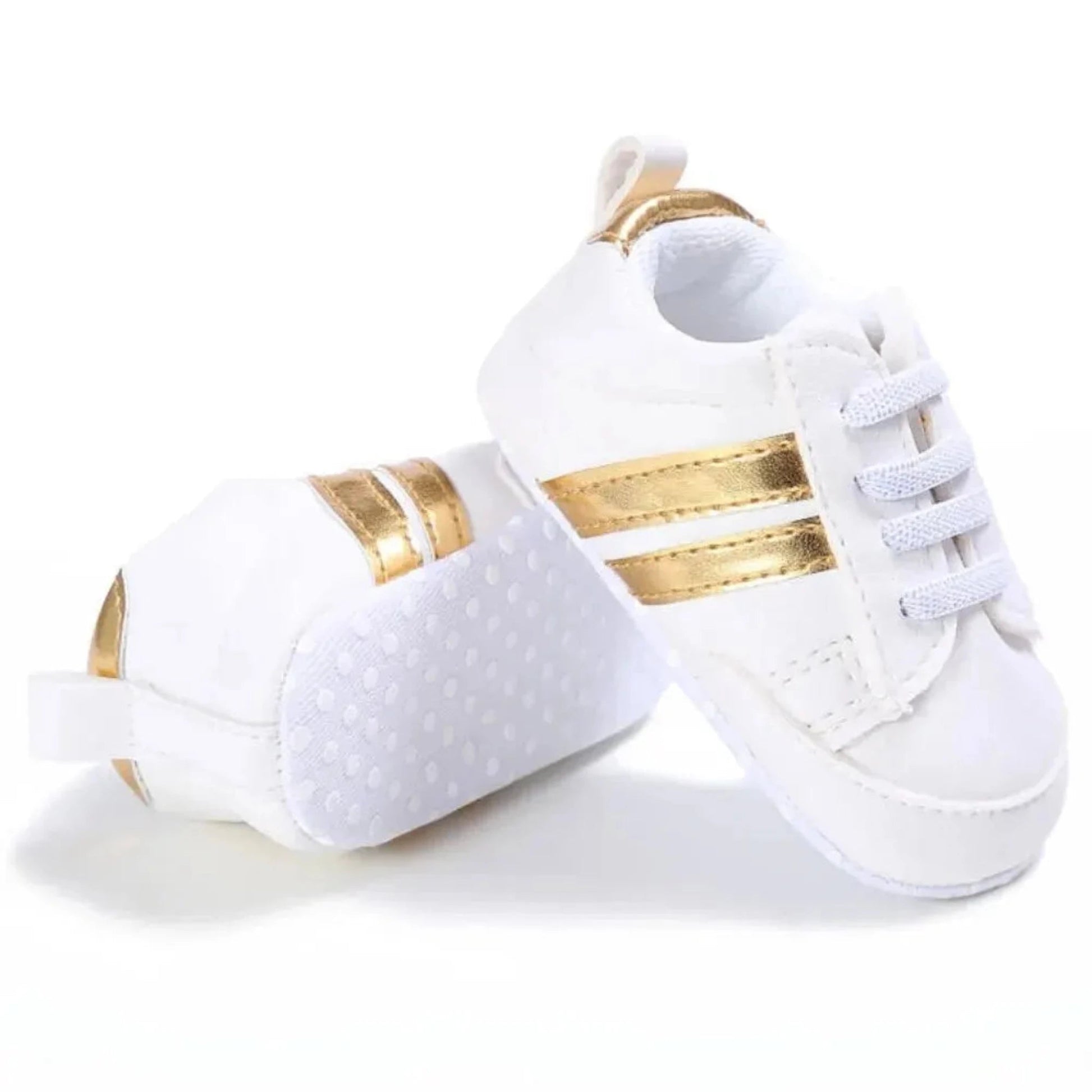 Classic Baby Sneakers - Babytopia32