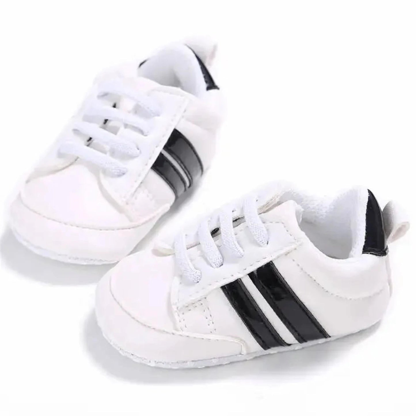 Classic Baby Sneakers - Babytopia32