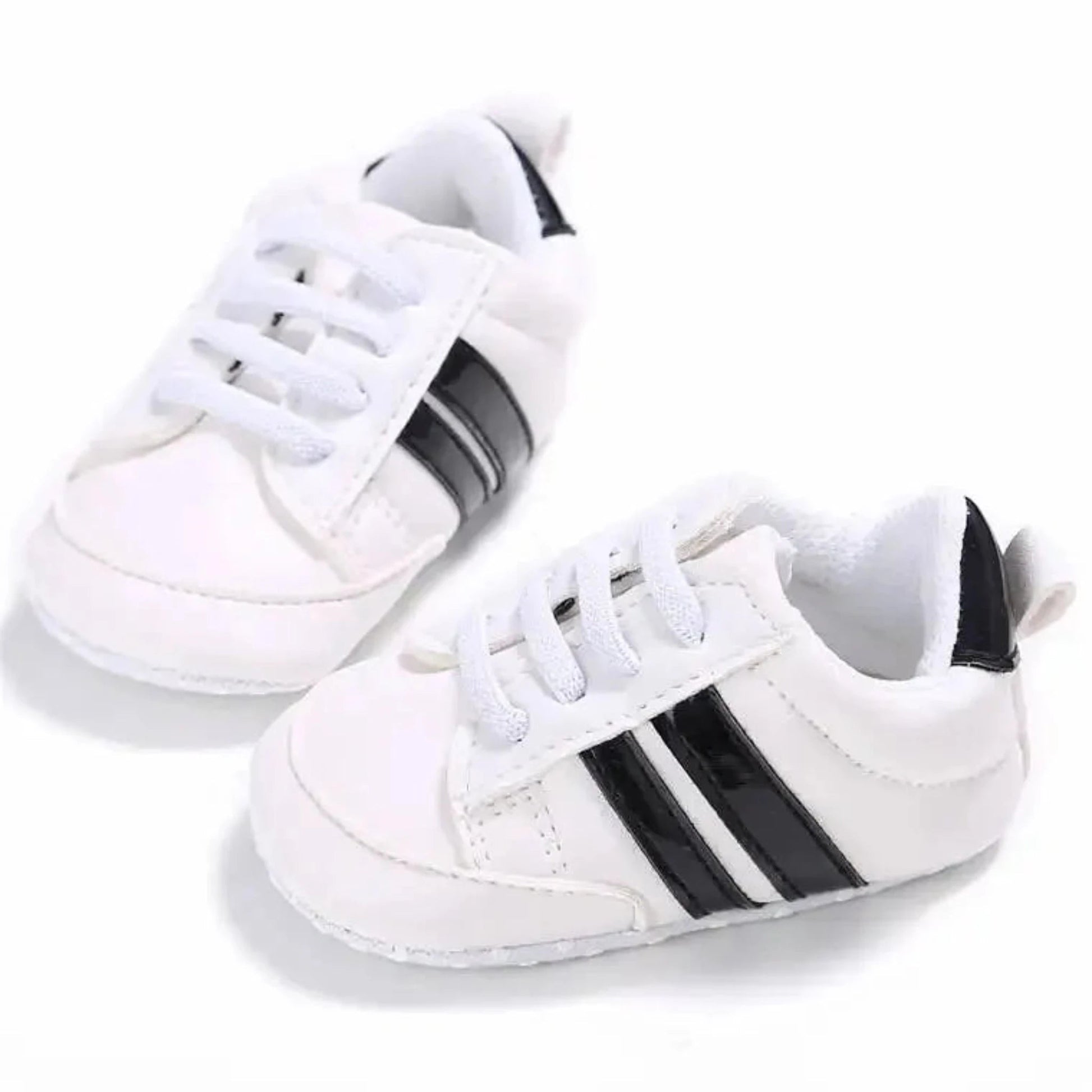 Classic Baby Sneakers - Babytopia32