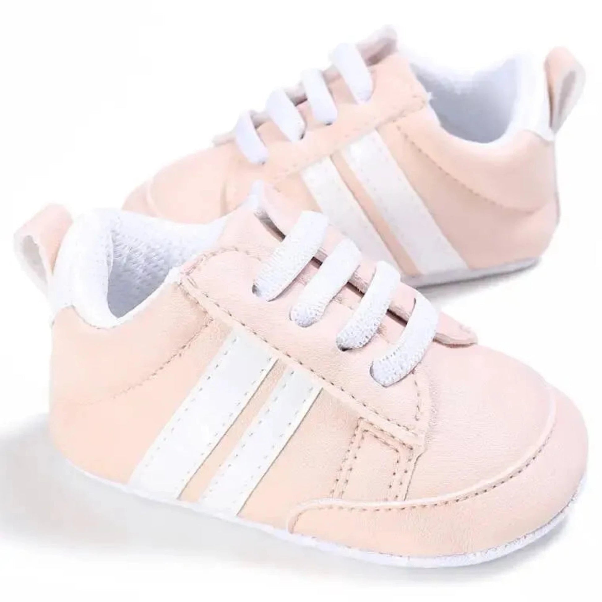 Classic Baby Sneakers - Babytopia32