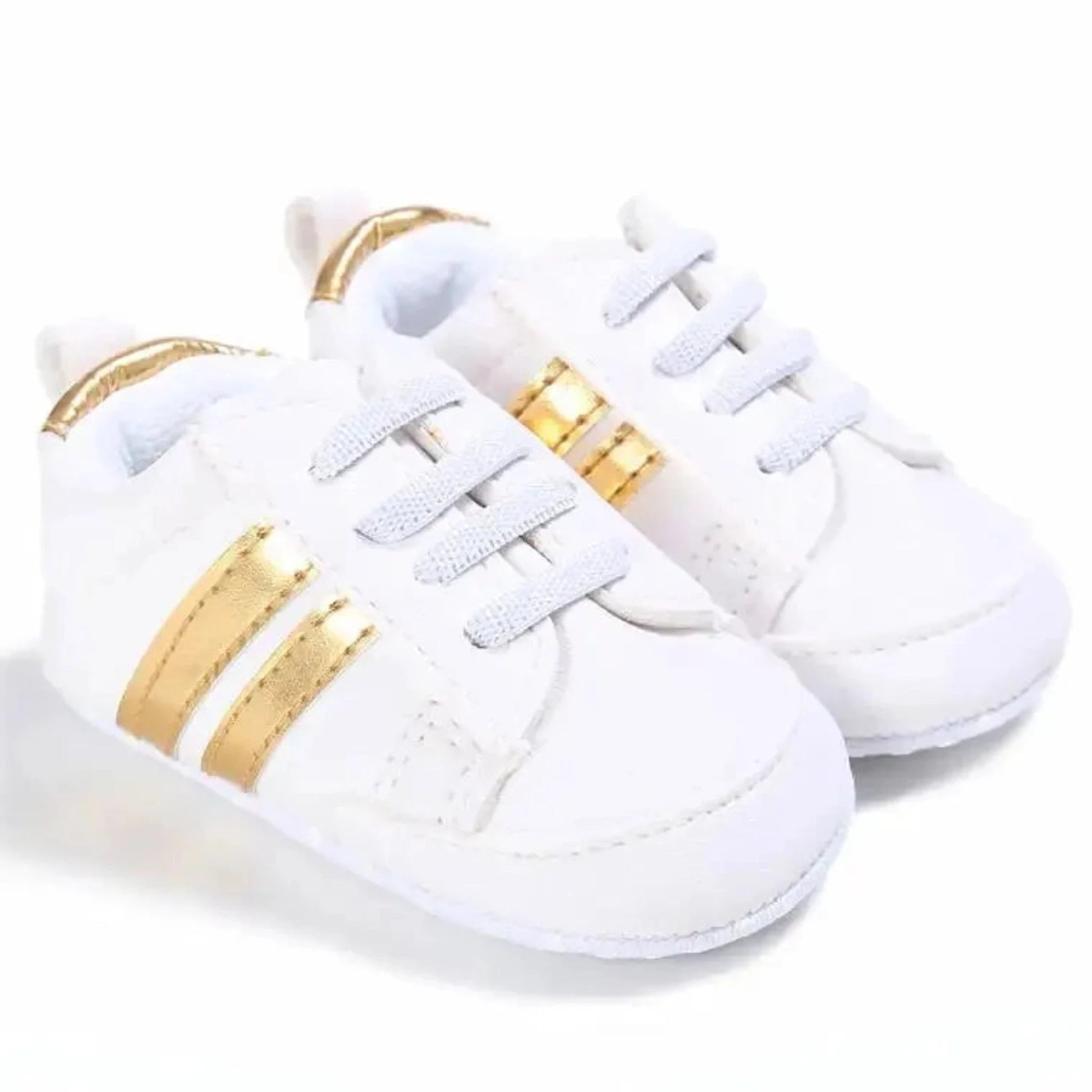 Classic Baby Sneakers - Babytopia32