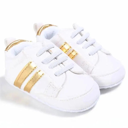 Classic Baby Sneakers - Babytopia32